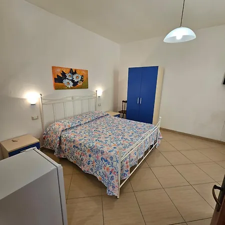 New Eden San Vito Lo Capo