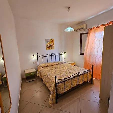 New Eden San Vito Lo Capo