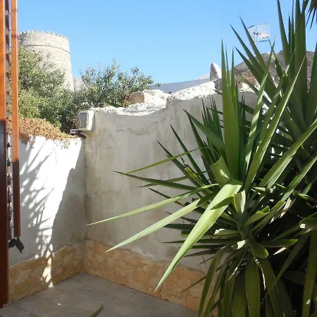 Gasthuis New Eden San Vito Lo Capo