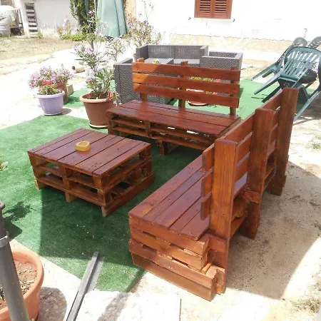 New Eden San Vito Lo Capo