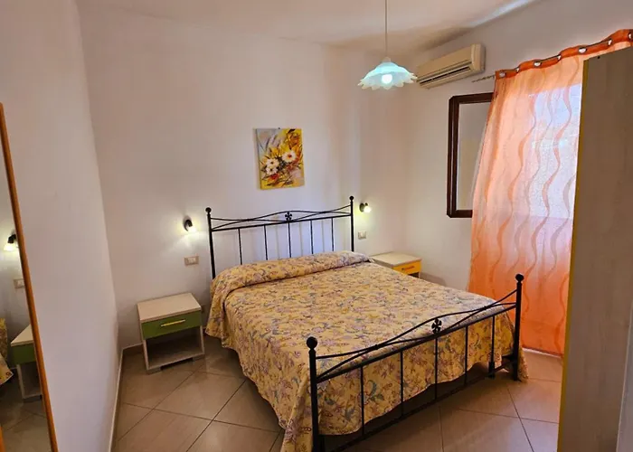 New Eden San Vito Lo Capo