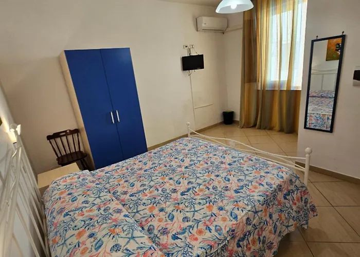 New Eden 3* San Vito Lo Capo