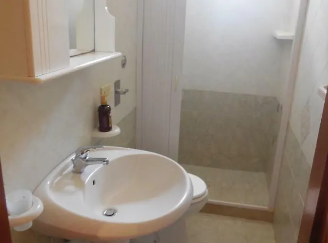 New Eden Gasthuis San Vito Lo Capo