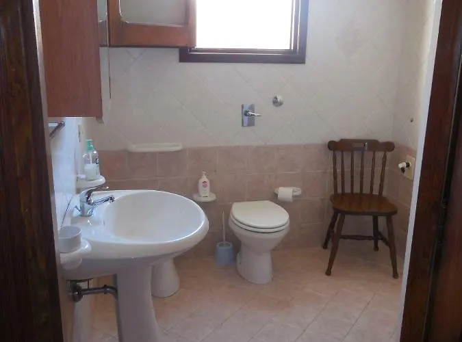 New Eden Gasthuis San Vito Lo Capo