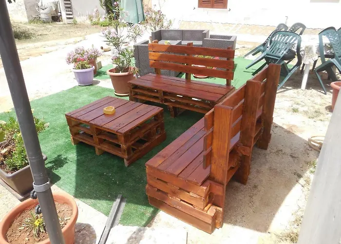 New Eden San Vito Lo Capo